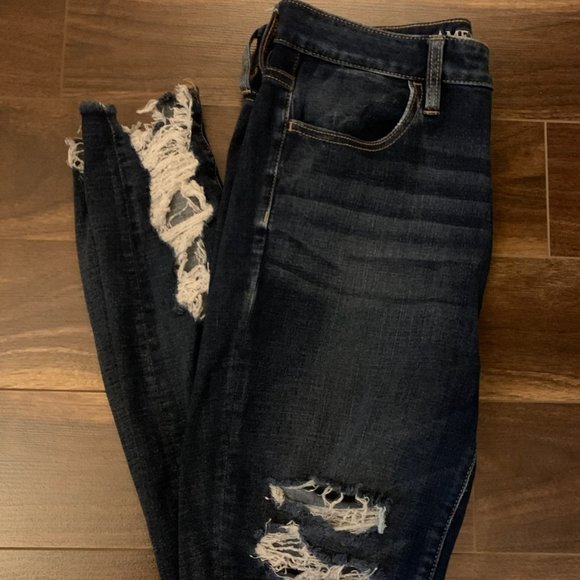 AMERICAN EAGLE | Jeans - Picture 1 of 8